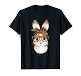bunny t shirt toddler Klassisch geschnitten, doppelt genähter Saum.