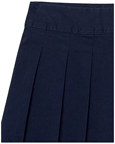 Image of The Children's Place Girls Uniform Button Skort 2-Pack