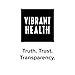 Vibrant Health, Green Vibrance, Superfoods Powder with 70+ Plant-Based Whole Foods & 25 Billion Probiotics Per Serving, Blueberry Lemon, 25 Servings