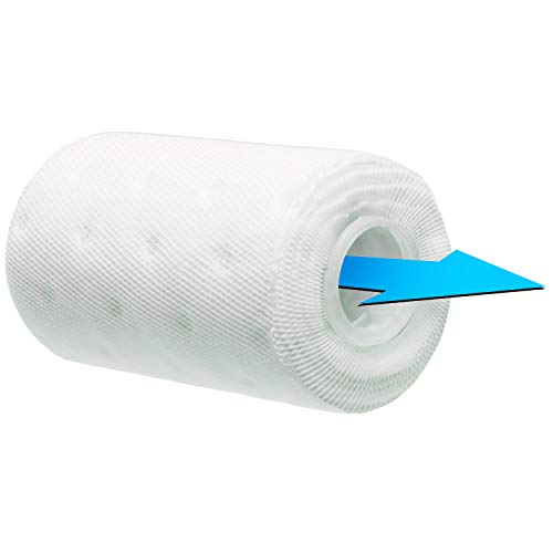 Zorbo Hot Tub Spa & Pool Oil Scum Absorber For Naturally Cleaner Water 2-Pack #TOP1