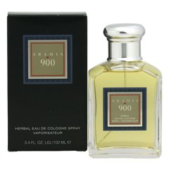 Amazon.co.jp: アラミス 900 ハーバル オーデコロンスプレー 100ml/3.4 