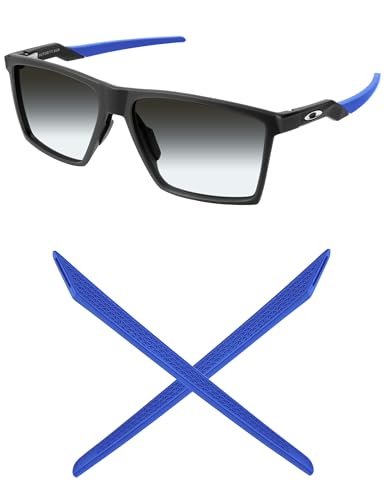 Image of Mryok Replacement Earsocks for Oakley Futurity Sun OO9482 / Futurity OX8052 Sunglasses - Options