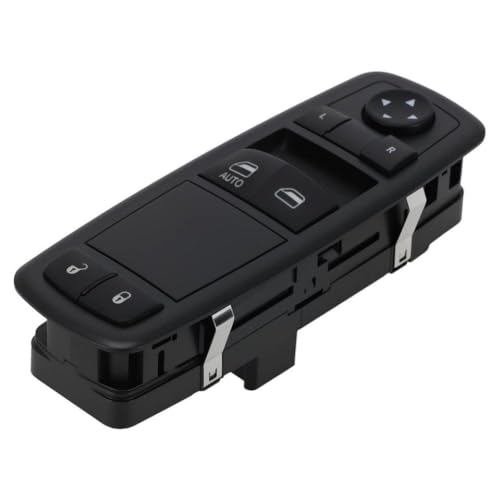 Interrupteur de vitre électrique DWS2041 pour Caravan 2012-2015 avant gauche