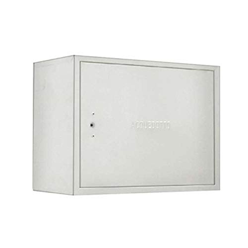 Dianhydro CASSETTA PER PROTEZIONE ACQUA