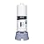Brondell HF-25 Carbon Block Water Filter Replacement for Pearl Countertop Filtration System