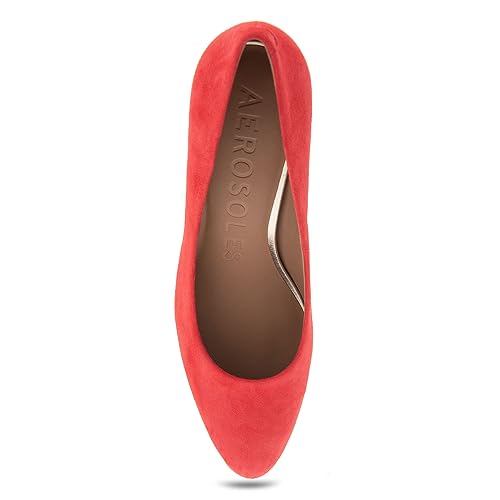 Image of Aerosoles Women's Betsy Pumps