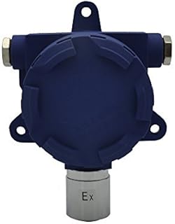 DC24 V bus-system 485 señal digital transmisor de detección de Gas Sensor Detector de