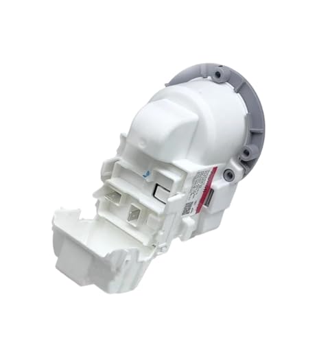 Moteur de pompe de vidange for lave-linge, compatible avec Samsung, DC31-00181E S3032 220 V 50 Hz, pièces de vidange for lave-linge