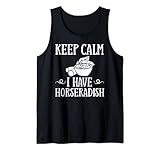 Horseradish Sauce
