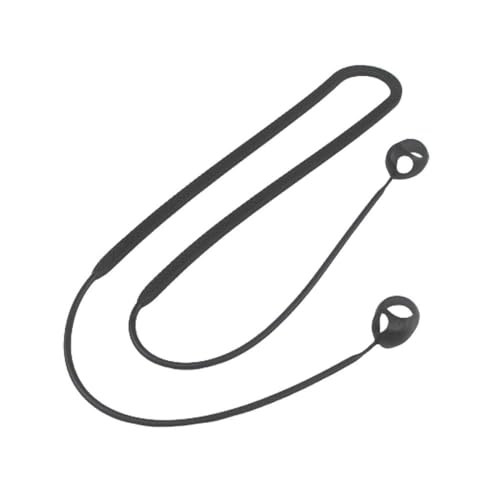 WF-1000XM5�p �C���z�� �X�g���b�v �\�j�[ �����h�~ ���C�����X SONY Bluetooth �����[�g���[�N (�u���b�N)