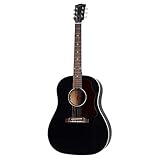 gibson j 45 studio review  50s J-45 Original Ebony