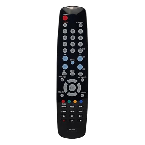 Télécommande de remplacement pour TV BN59-00684A BN59-00683A BN59-00676A