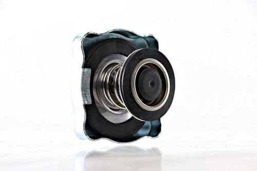MAHLE Radiator Cap Compatible with FIAT Ducato 89-94 4469385