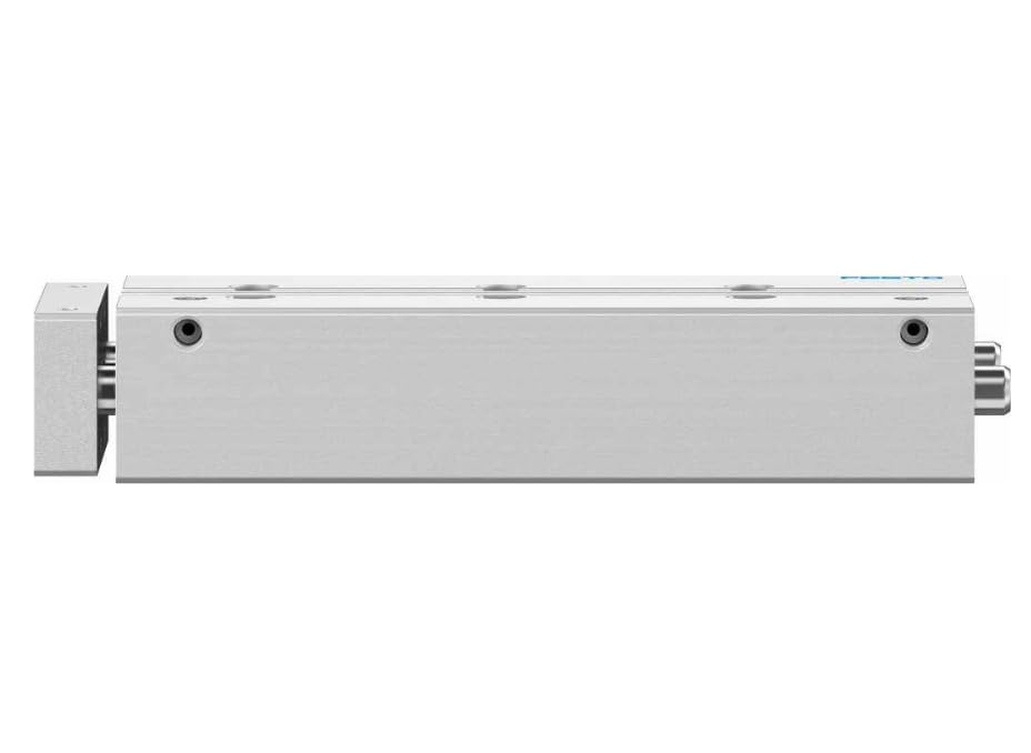 FESTO DFM-12-100-P-A-KF 170906 Guided Actuator New