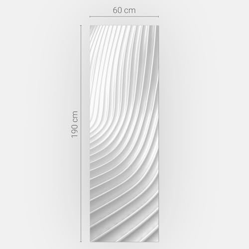 Sticker pour refrigerateur 60x190 cm cache rayure autocollant impermeable - 5