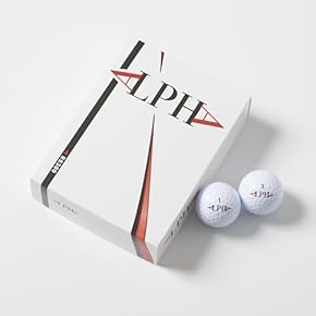 Amazon.co.jp: ゴルフボール: スポーツ＆アウトドア