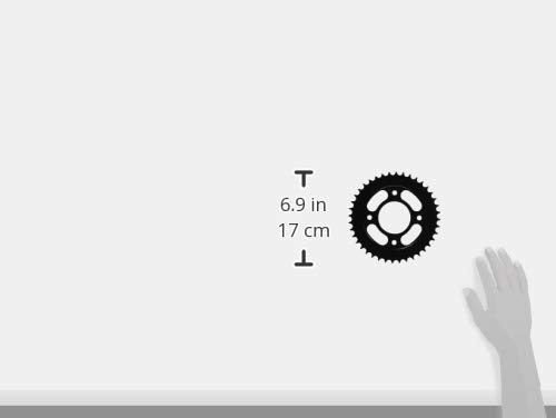 Amazon | キタコ(KITACO) ドリブンスプロケット (リヤ/40T) 428サイズ