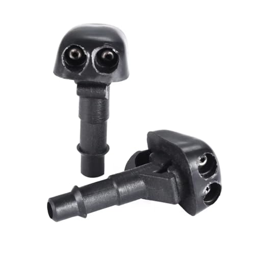 Gicleur de lave-glace avant pour Mitsubishi Pajero Colt Lancer - 2