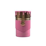 Paris Corner Perfumes Strawberry Pound Cake 3.4 Fl Oz EDP | Unisex Perfume | Decadent Gourmand Scent with Lemon, Strawberry, Musk & Vanilla Milk | Perfumes for Women & Men for all Occasions