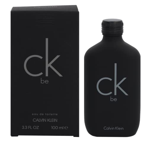 CK be Edt Spray 100Ml