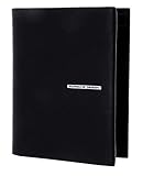 Breite: 10 cm Porsche Design CL2 3.0 Wallet v11 Brieftasche 12 cm Black