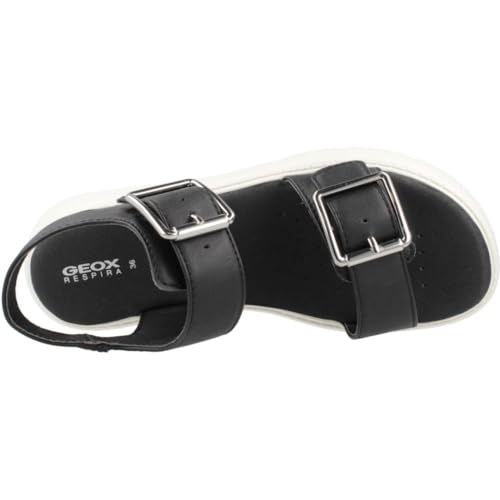 Image of Geox womens Sandal Kodette 1 (Little Kid /Big Kid)