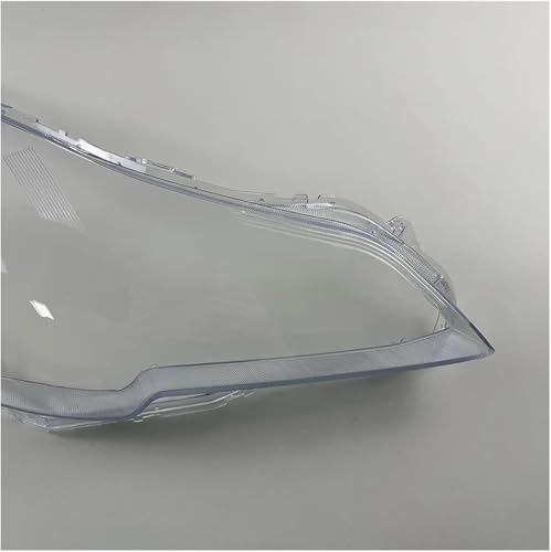 Couvercle de lentille de phare Subaru Outback coque phare Legacy 2010 2011 2012 2013 2014