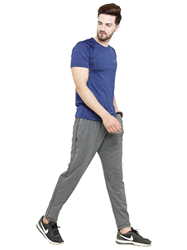 Image of UZARUS Men's Regular Fit Trackpants
