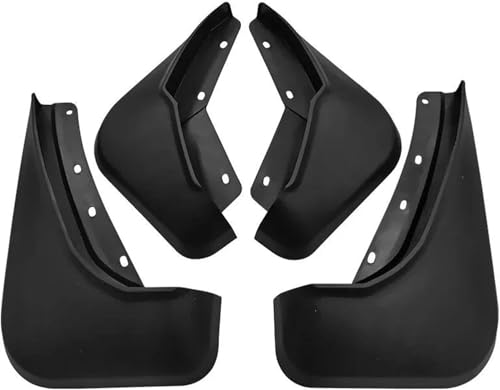 Bavettes garde-boue Volvo XC60 stop aux impacts de sable et boue
