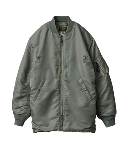 週末限定値下げ WAIPER USAF 50s MA-1 リプロダクト M Amazon.co.jp: WAIPER: FLIGHT&FIELD JACKET / フライトジャケット