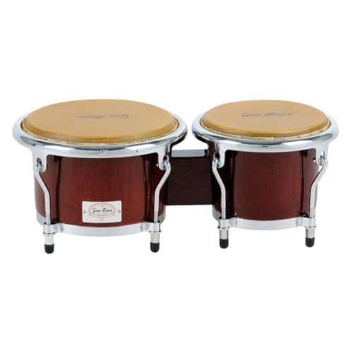 Gon Bops Tumbao Pro　カホン Gon Bops Tumbao Pro Cajon GON-TPCJW Waulnut ゴンボップス