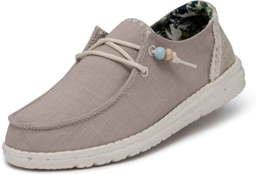 Image of HEYDUDE Women's Wendy Casual Loafers