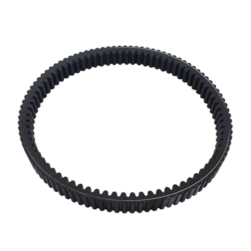 Courroie d'embrayage moto pour C600 SPORT 2012-2013 transmission d'origine OEM 24827729767