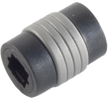1aTTack.de 1 x Adaptor Toslink Socket/Toslink Female