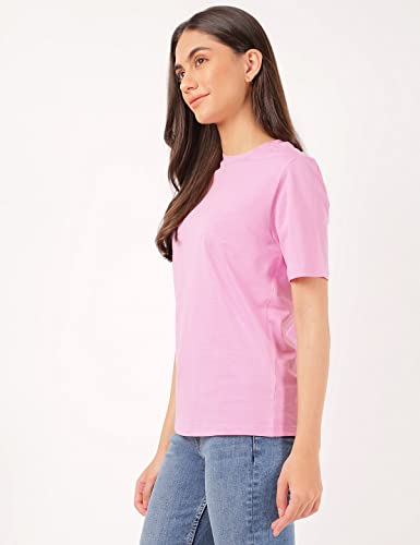 Image of Marks & Spencer Women's Regular Fit T-Shirt