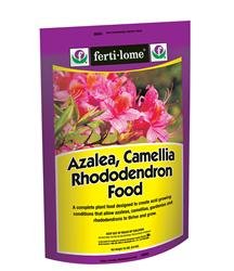 Ferti-Lome Azalea, Camellia, Rhododendron Food 9-15-13 - 15 lbs.