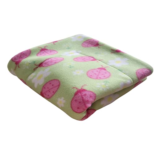 midwest fleece cage liner