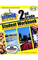 Amazon.com: Georgia 2nd Grade Student Workbook: 9780635025876 ...