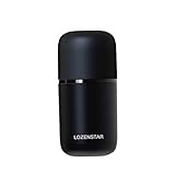 ロゼンスター 水洗い回転式ポケットシェーバー (USB充電式 (TypeC)) [回転刃] SR-060