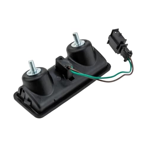 Interrupteur de hayon pour Skoda Fabia 2000-2008 référence 6Y0827574E de rechange