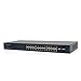 TP-LINK 24-Port Gigabit Ethernet Smart PoE Switch with 4 Combo SFP Slots (TL-SG2424P)