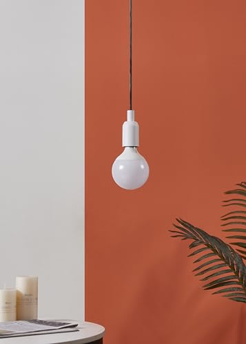 Eglo LED Light Bulb, E27 Globe, 11.8 watt (Equivalent to 75 watt), 1055 lumens, Neutral White lamp, 4000 Kelvin - Image 4