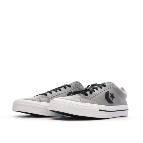 Image of Converse Sport Casual Grey Low Top Sneaker