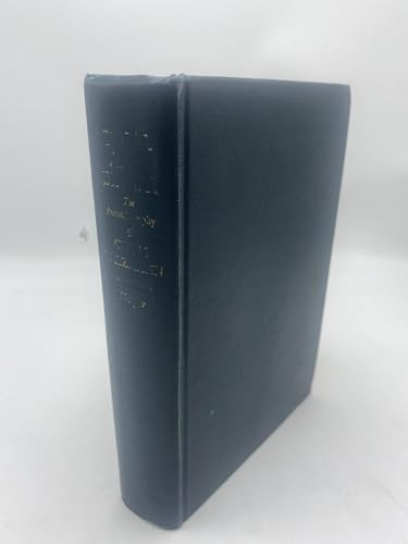 Trial and Error: The Autobiography of Chaim Wei... [Unknown] B00112Z2GI Book Cover