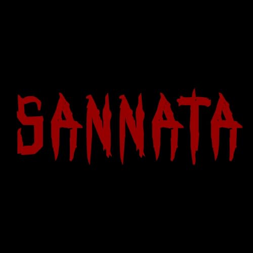 Sannata_Horror Stories cover art