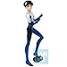 Ichibansho Figure - Neon Genesis Evangelion - Shinji Ikari (30th Anniversary) Collectible Statue
