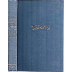 Norwegian Emigrant Songs and Ballads      Hardcover – January 1, 1936