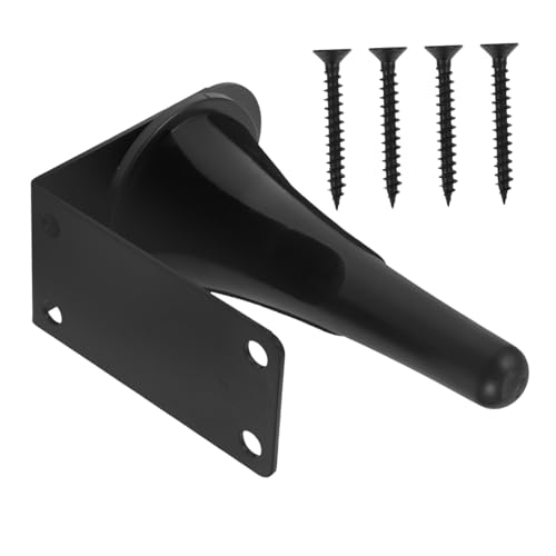 ULDIGI Flute Stand Holder Musical Instrument Support Durable Bracket Space-saving Rack