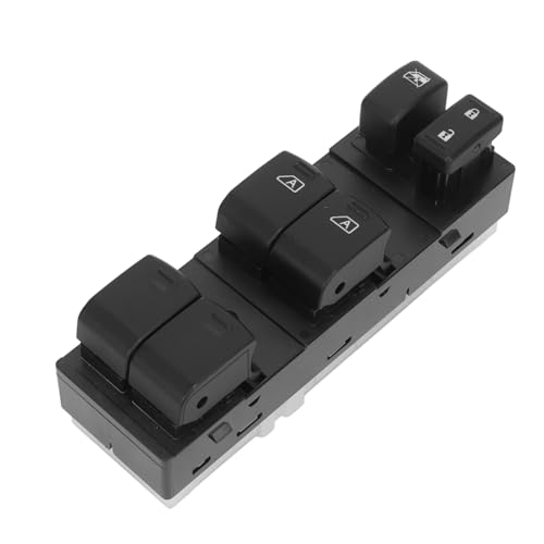 Interrupteur de Vitre Bloqué sur Infiniti QX70 ? Solution OEM 254011CA6A - 4