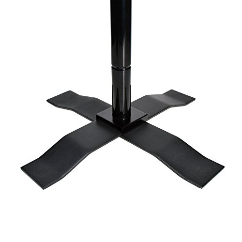 Gooseneck Floor Stand for iPads & Tablets - Image 4